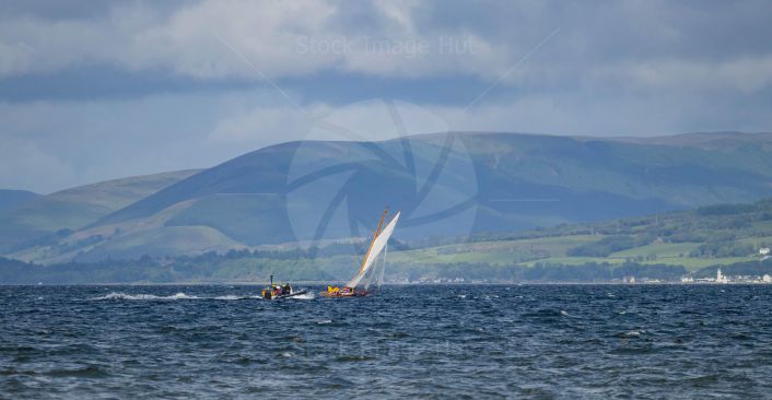 Sailing Regatta
