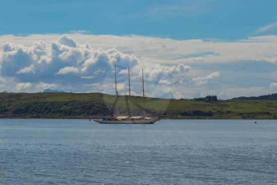 Stunning Boat