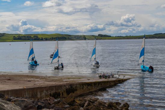 Small Yachts