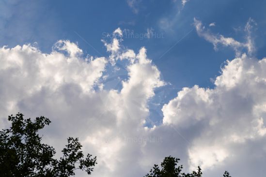 Cloud Formations