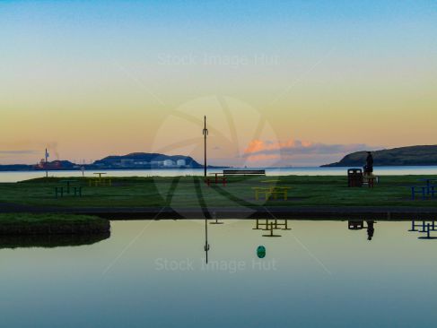 Morning Reflections