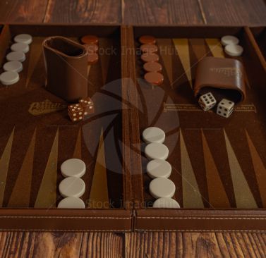 Backgammon