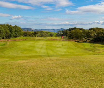 Seaside Golf Course