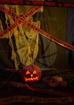 Halloween Pumpkin