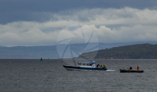 Small Boats