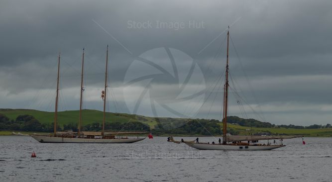 Massive Boats