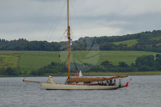 Fife Regatta