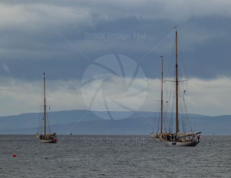 Large Boats