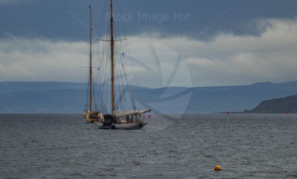 Tall Ships
