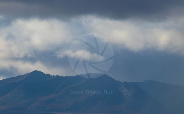 Storm Clouds