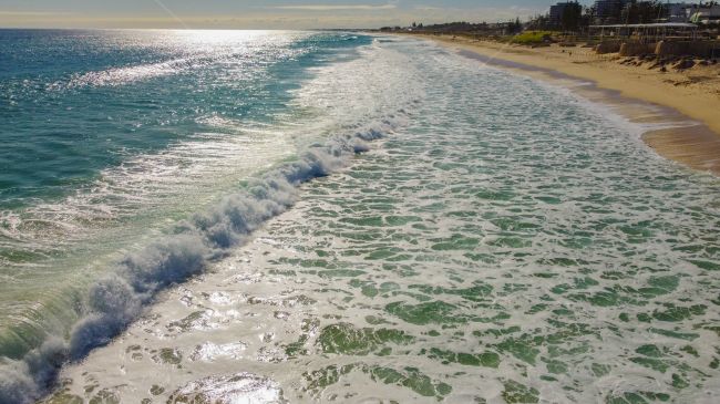 Beautiful Beach