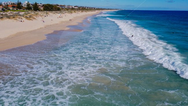 Surfers Paradise