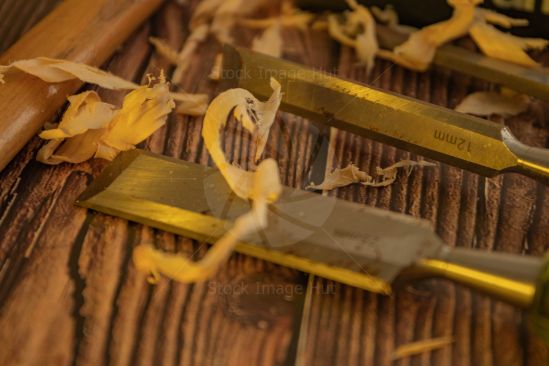 Woodworking Chisels