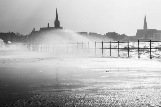 Heavy Storm